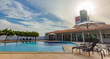 Arrey Beach Hotel