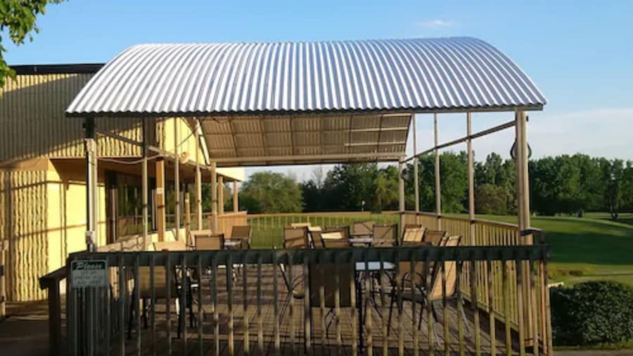Forest Golf Club and Inn