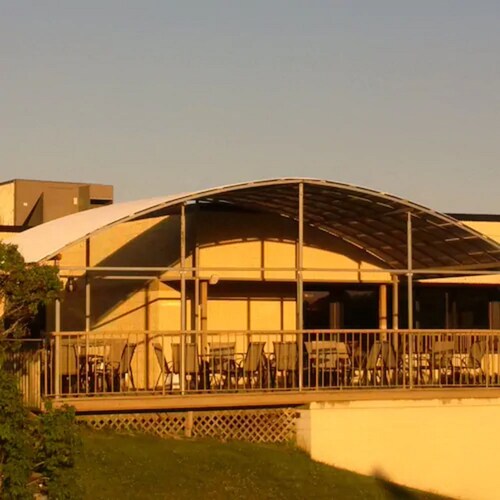 Forest Golf Club and Inn