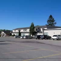 Estacionamiento gratis