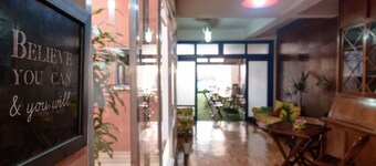 Maracanã Hostel Vila Isabel