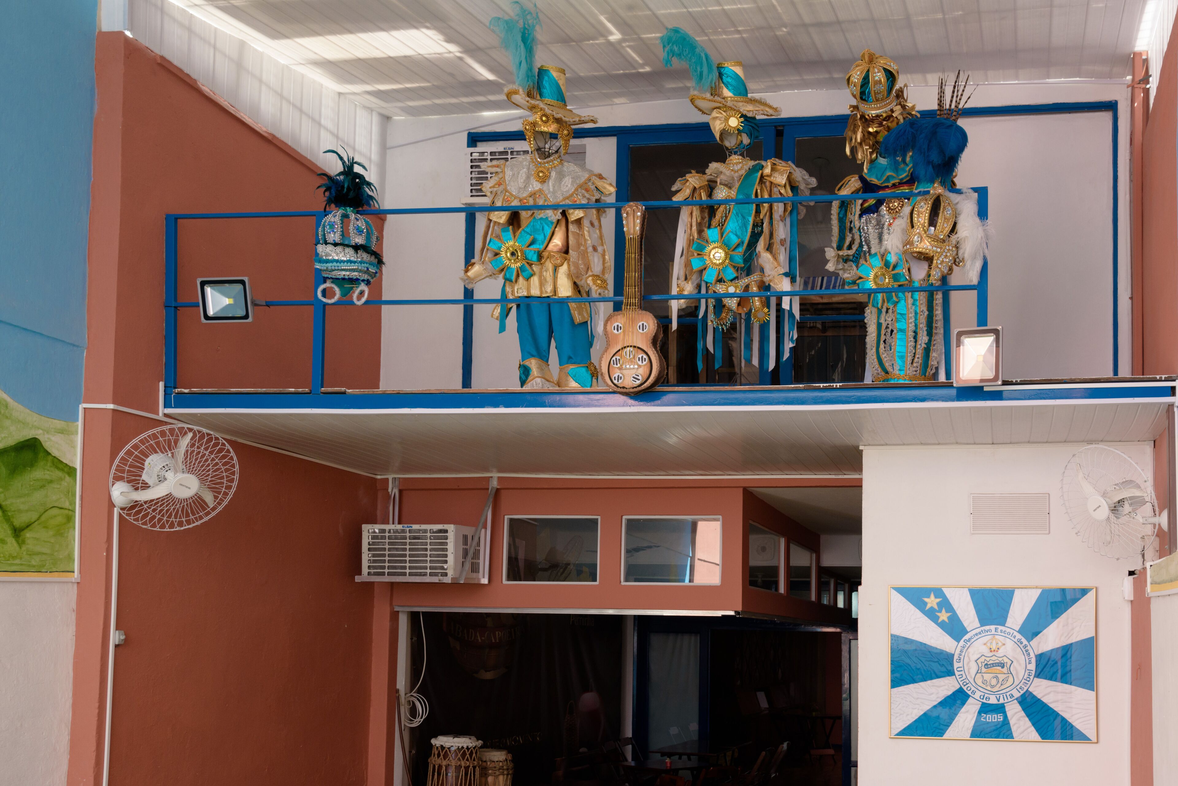 Photo - Maracanã Hostel