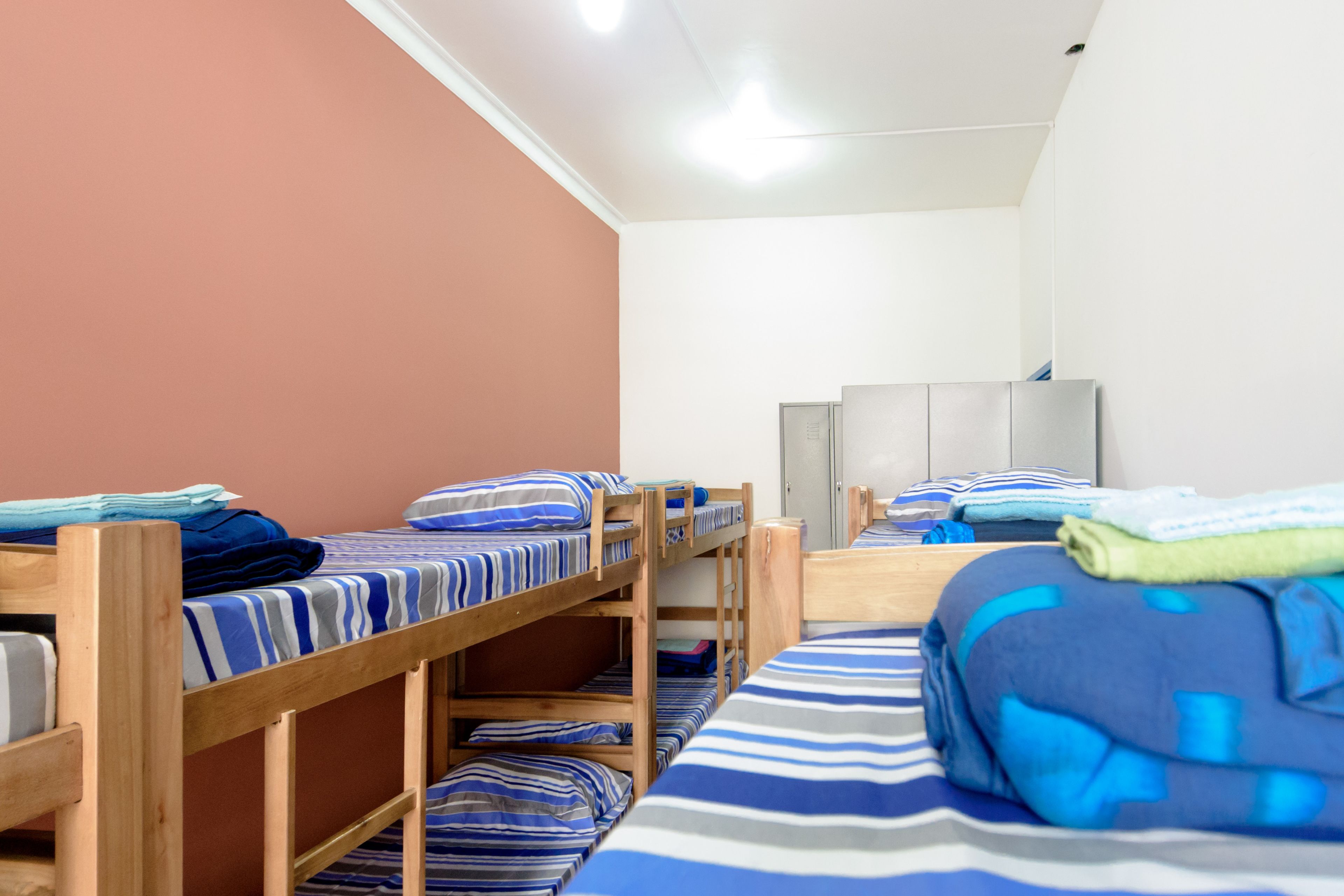 Photo - Maracanã Hostel