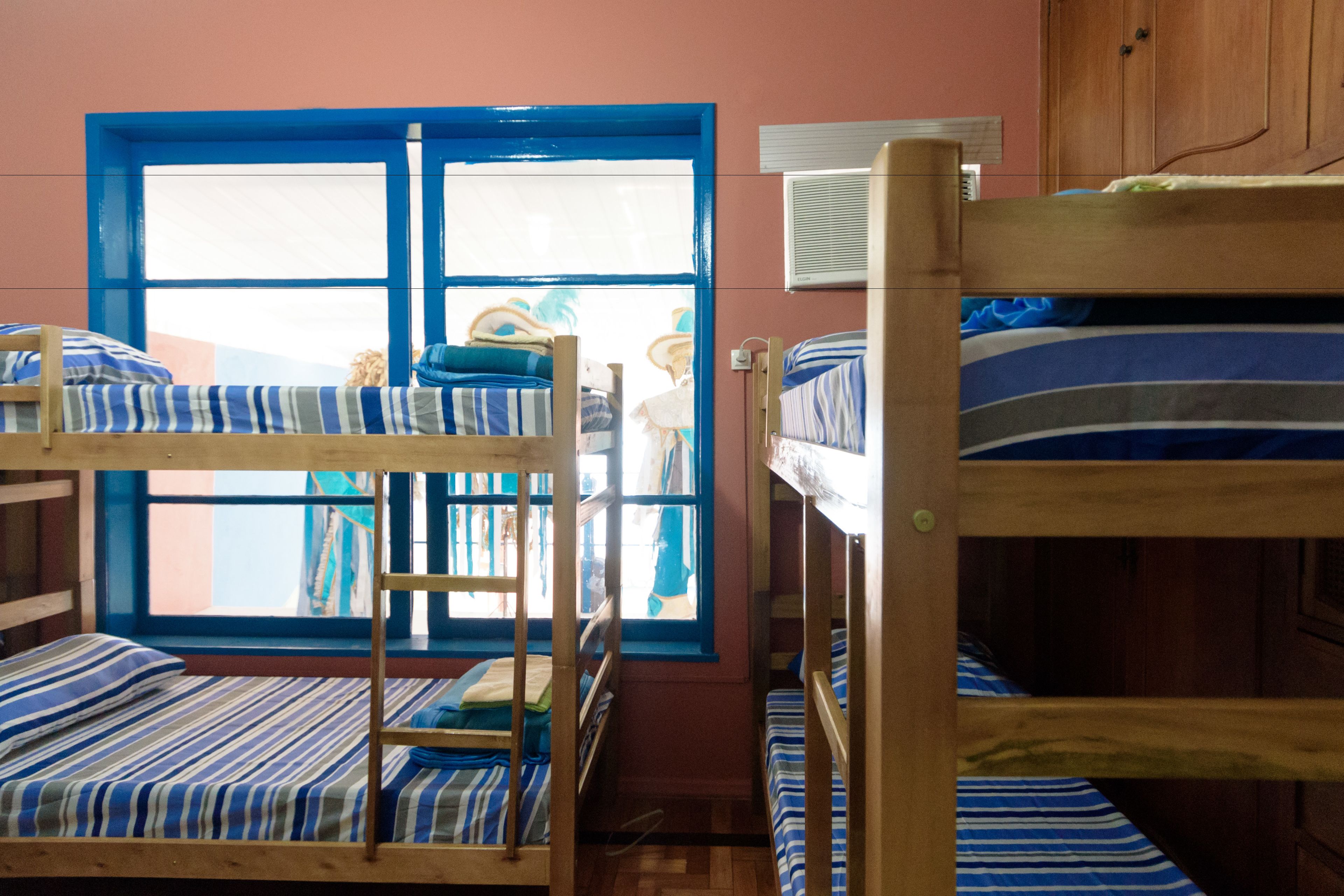 Photo - Maracanã Hostel