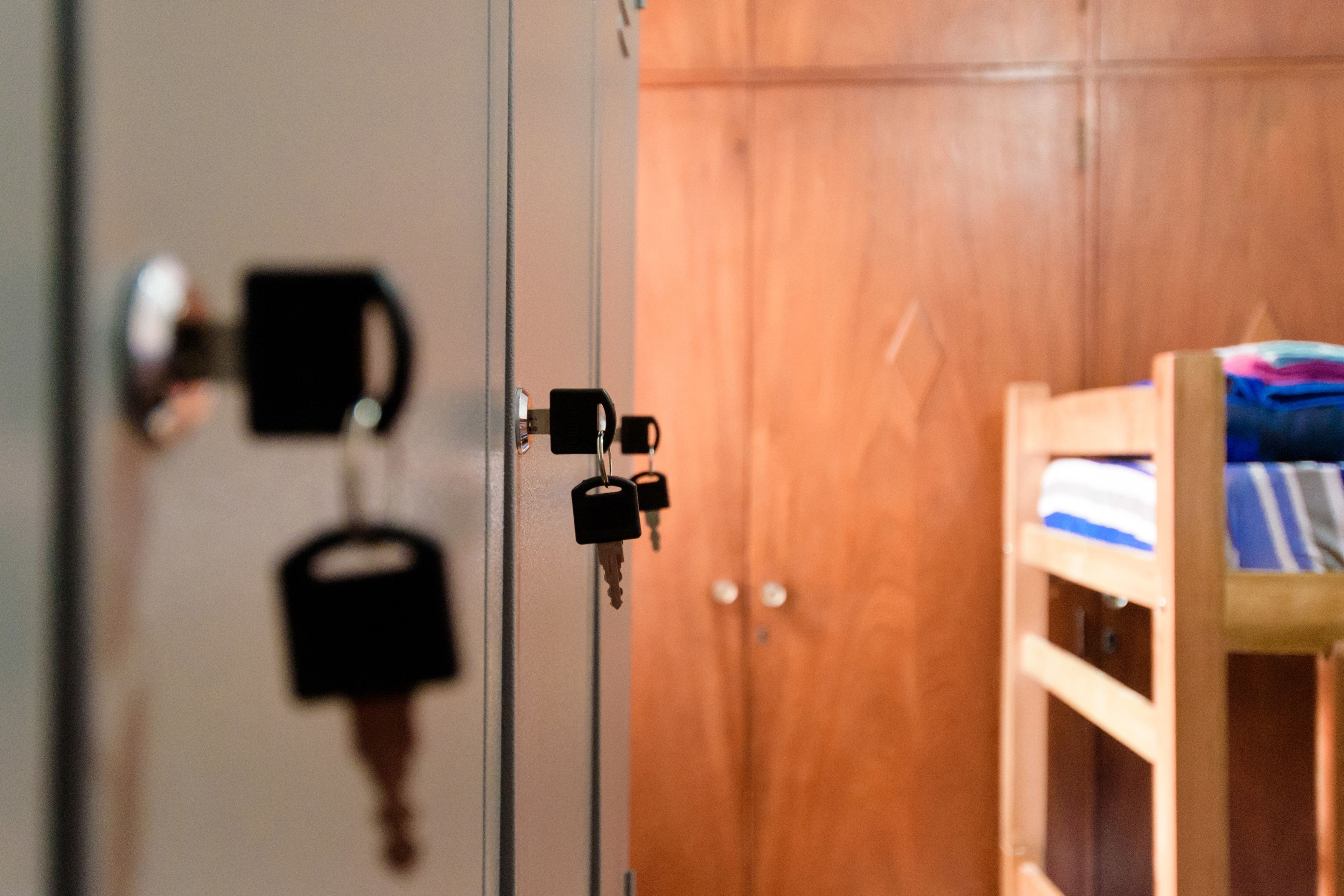 Photo - Maracanã Hostel