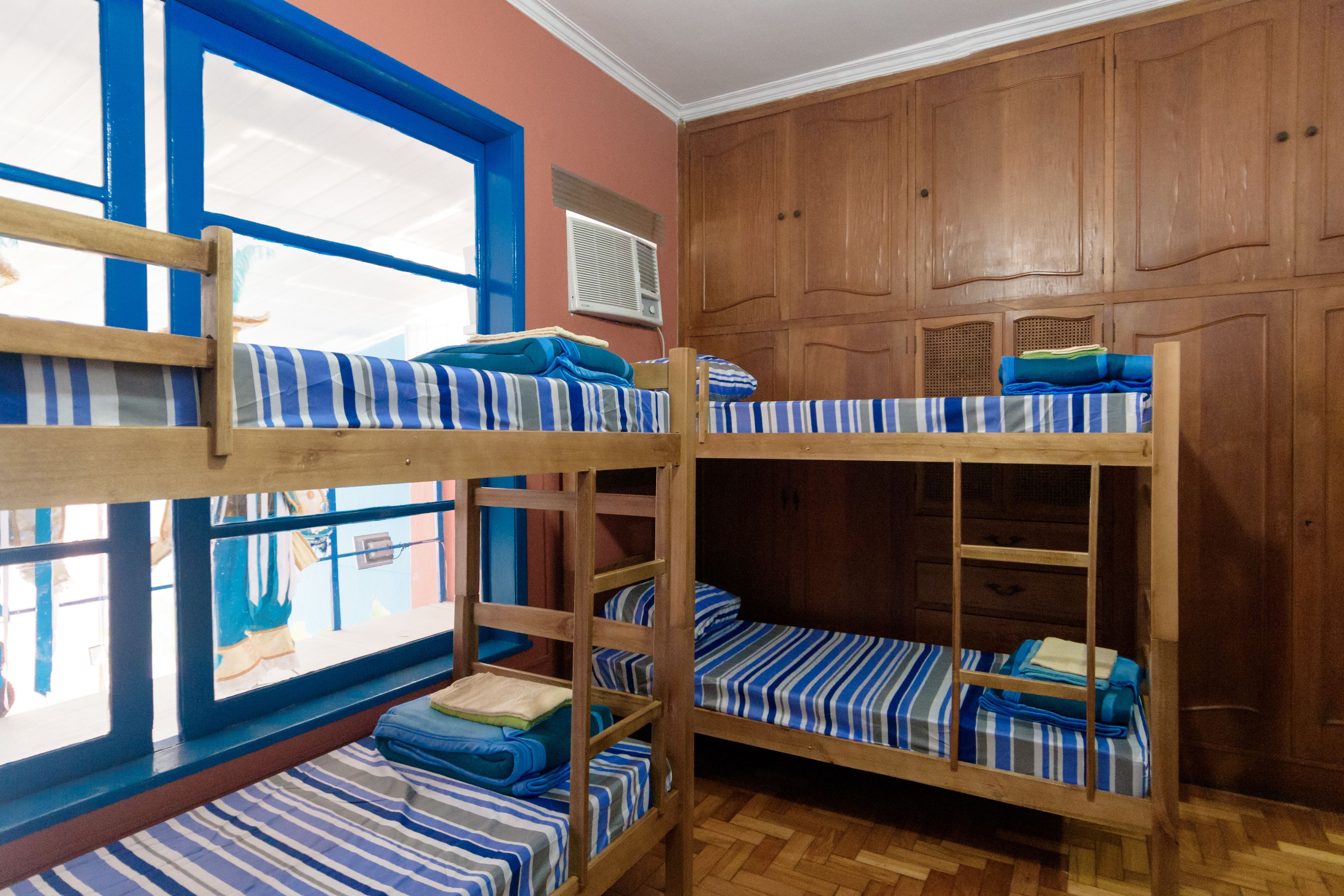 Photo - Maracanã Hostel