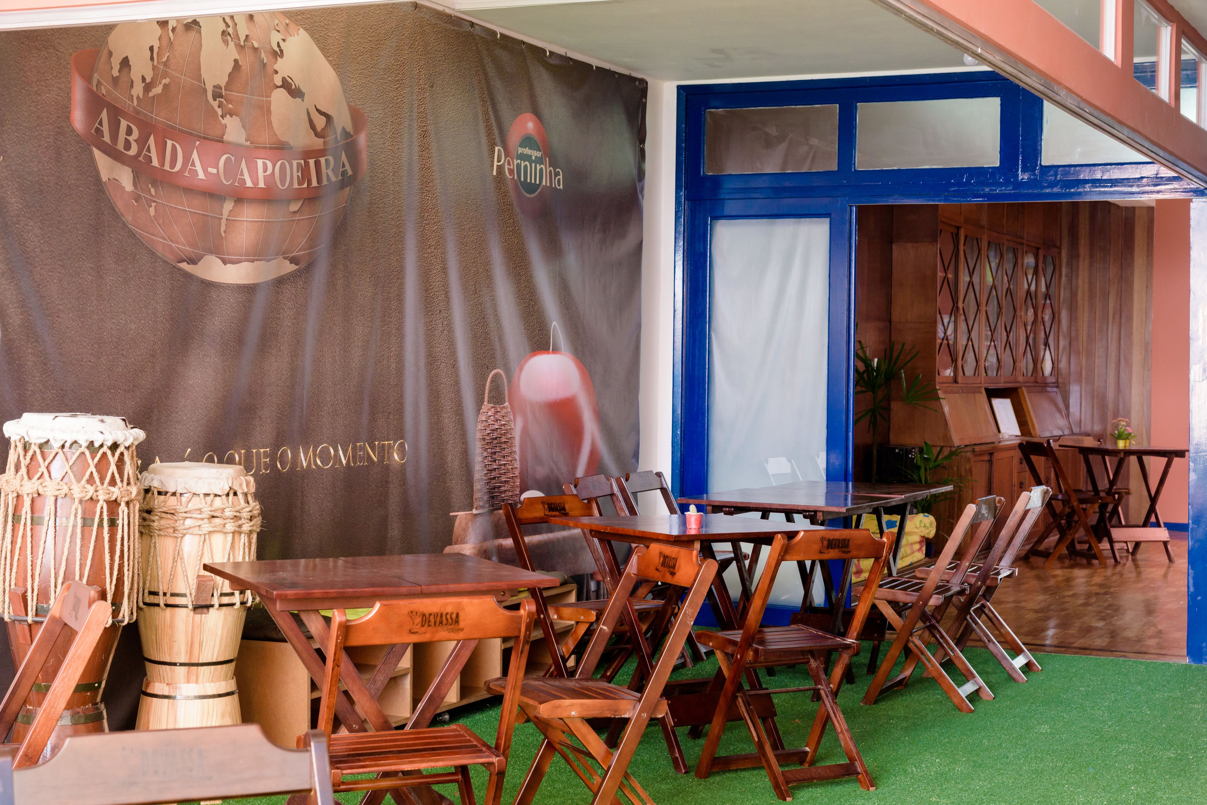 Photo - Maracanã Hostel