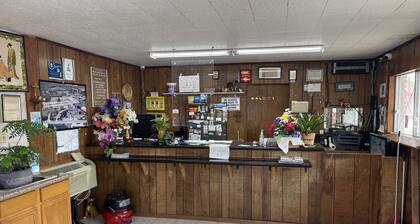 Wildflower Inn & RV Park