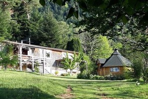 Ext érieur
