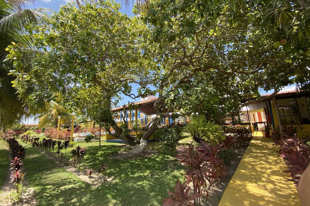 Pousada Residencial das Acácias