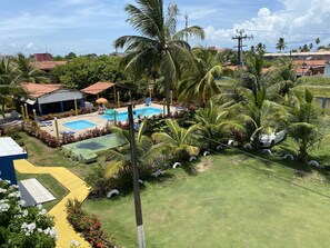 Jardín