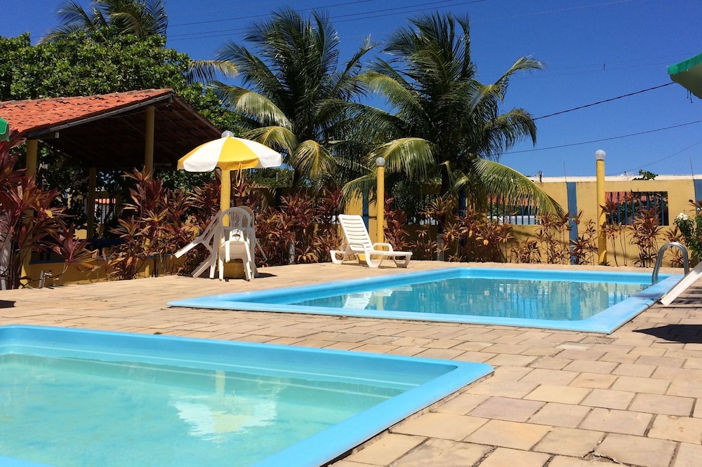 Pousada Residencial das Acácias