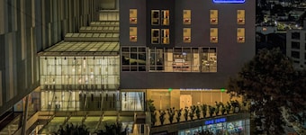 City Express by Marriott Ciudad De México La Raza