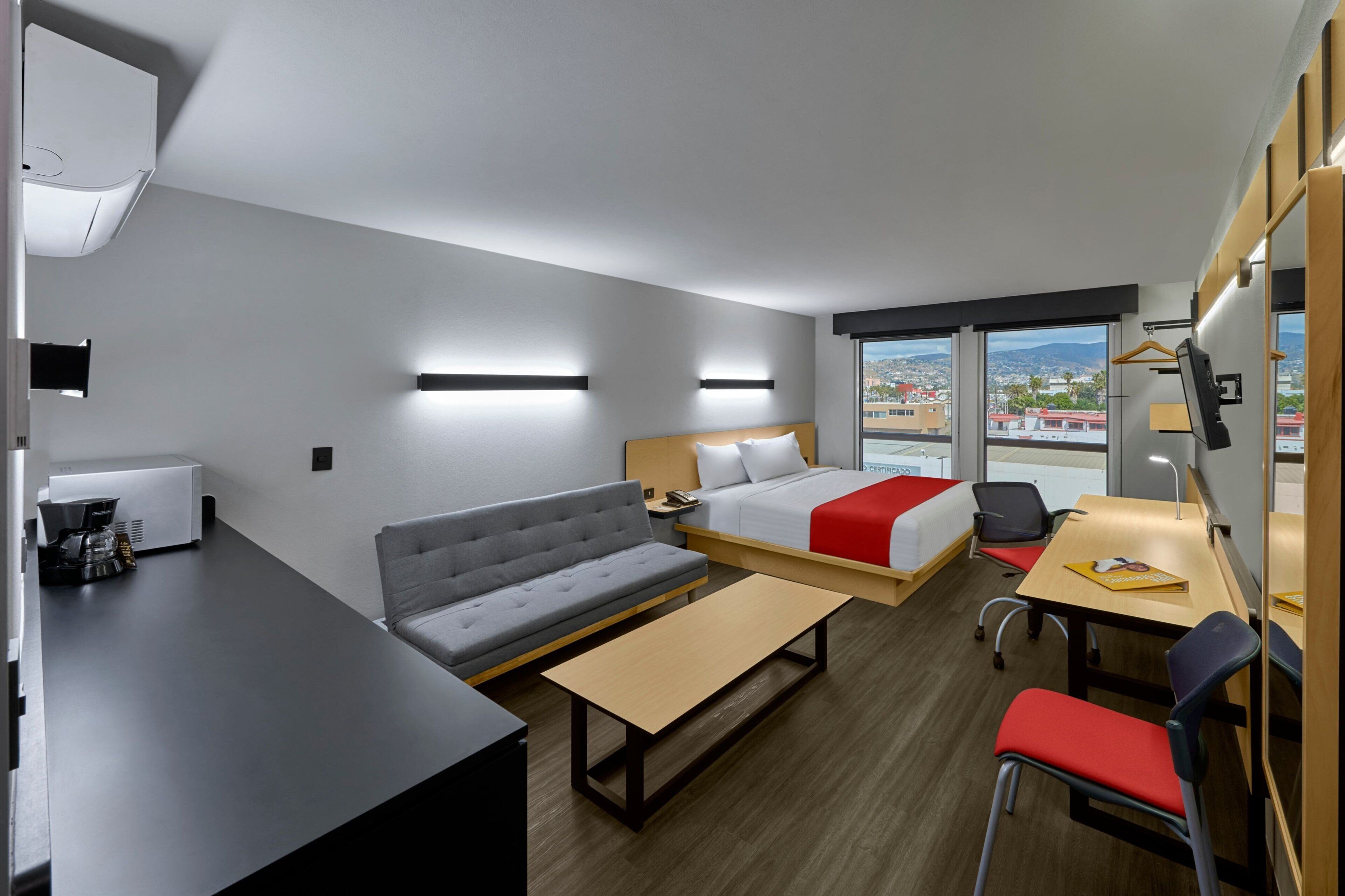 Photo - City Express by Marriott Ciudad De México La Raza