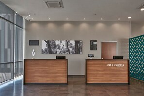 Recepción