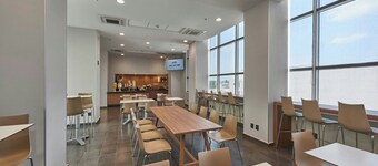 City Express by Marriott Ciudad De México La Raza