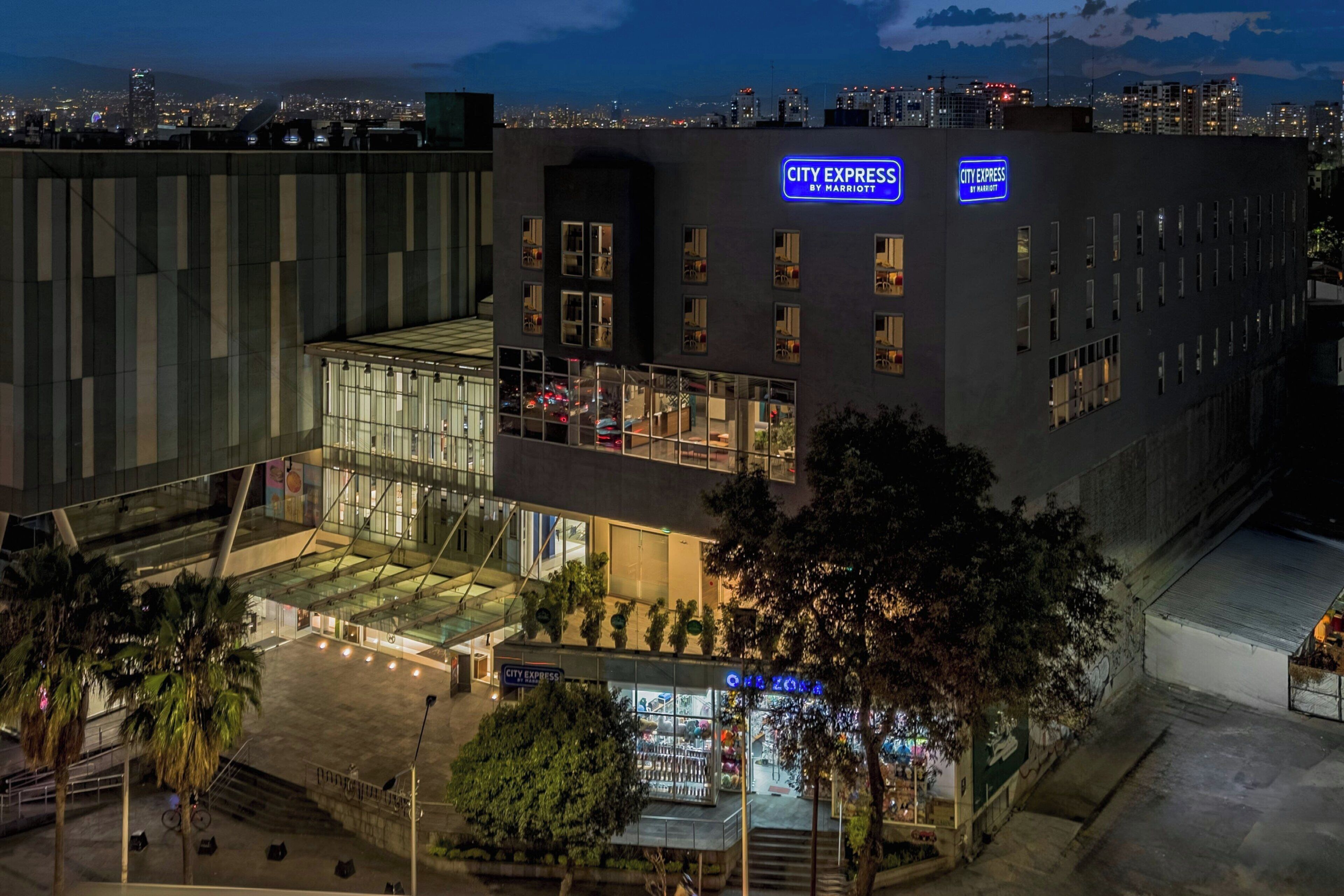 Photo - City Express by Marriott Ciudad De México La Raza