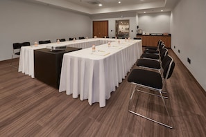 Sala de reuniones