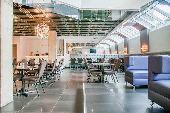 Restaurantes