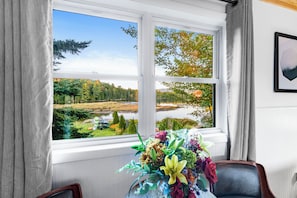 1 Schlafzimmer, hochwertige Bettwaren, Pillowtop-Betten