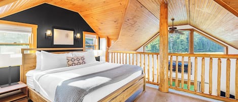 Cabane