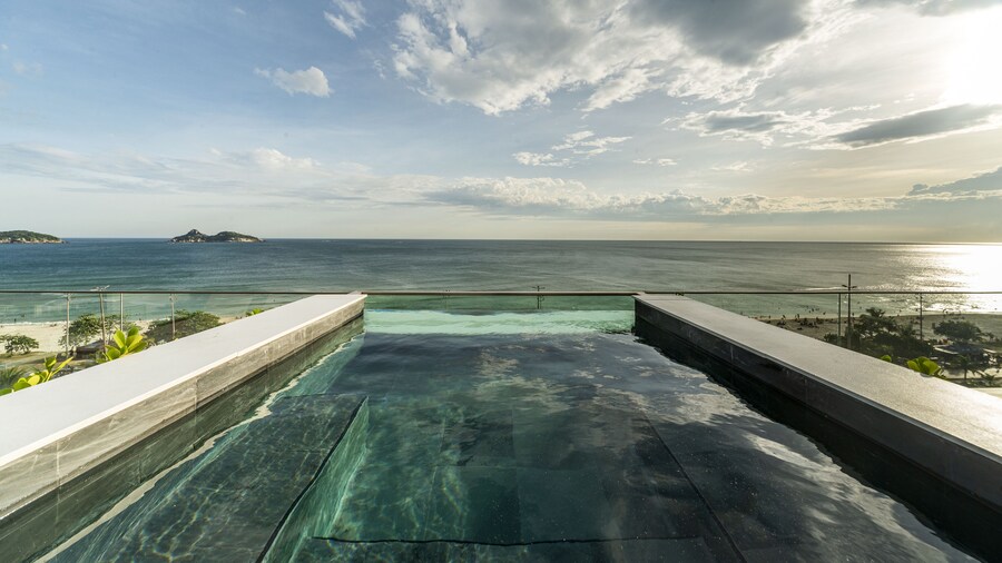 Lifestyle Laghetto Collection