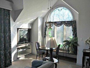 Studio, Balcony - Luxury Mountain Getaways (Jackson)