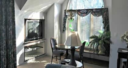 Luxury Mountain Getaways