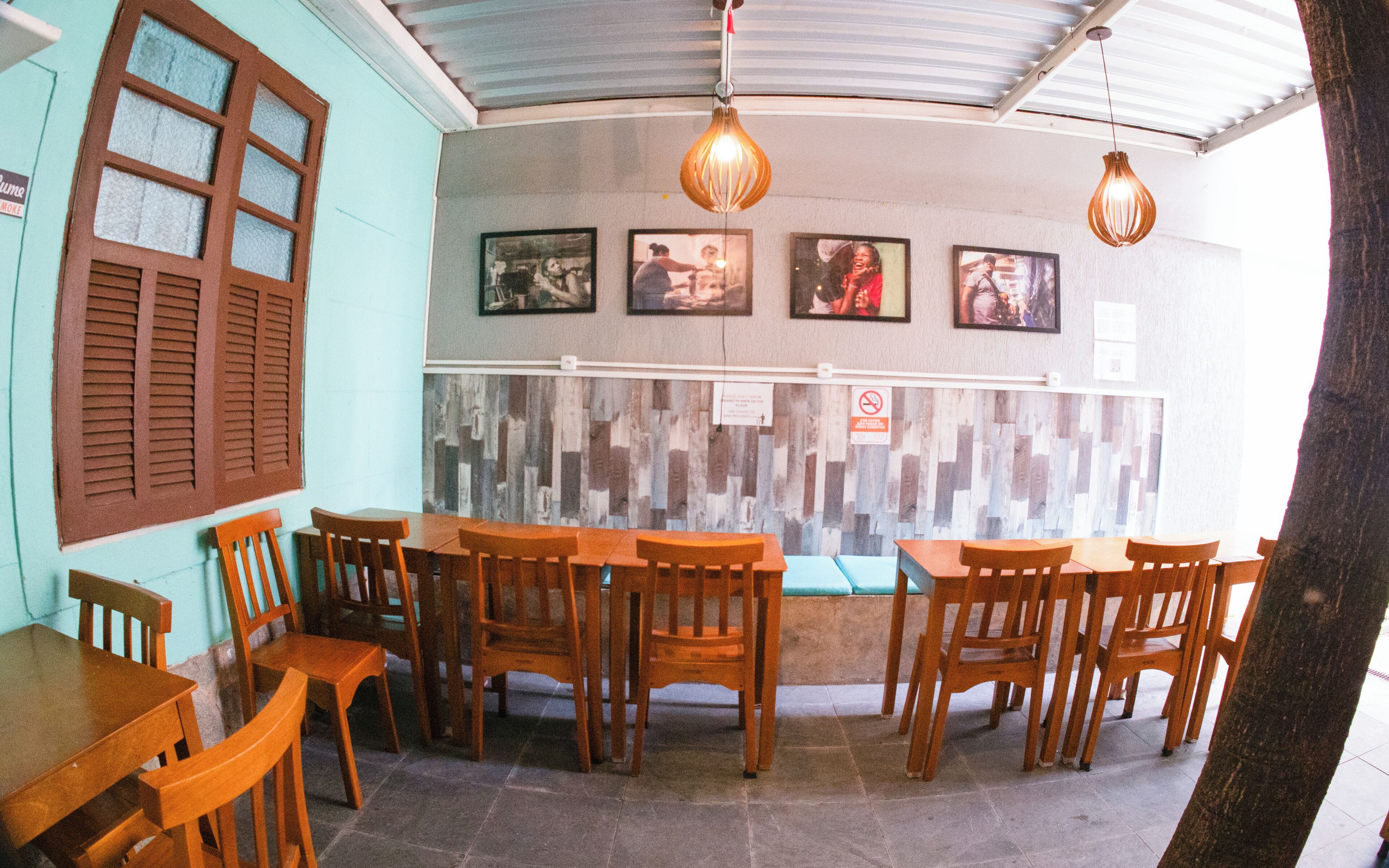 Photo - Mango Tree Ipanema