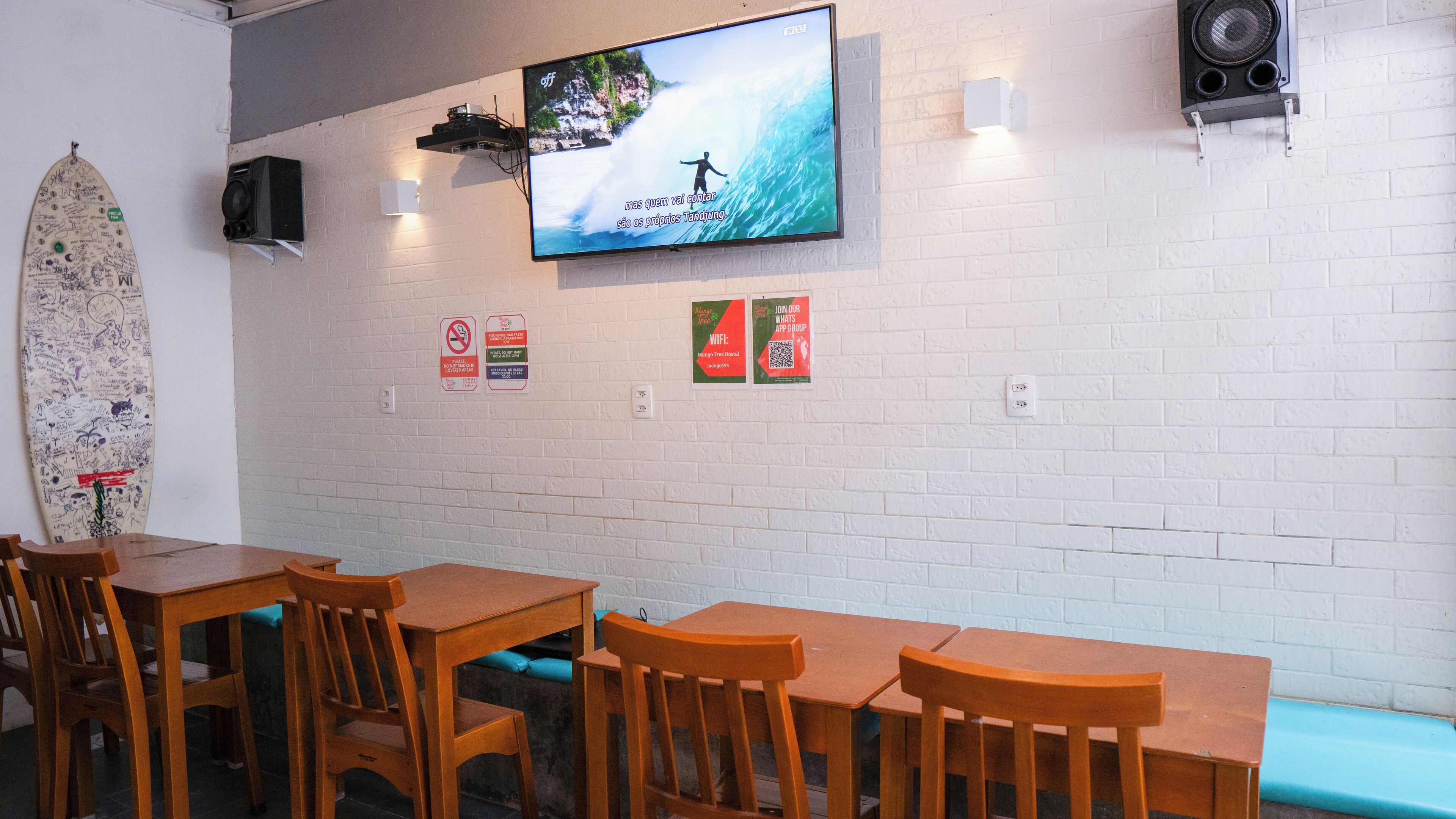 Photo - Mango Tree Ipanema