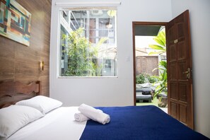 Wi-Fi gratuito, lenzuola