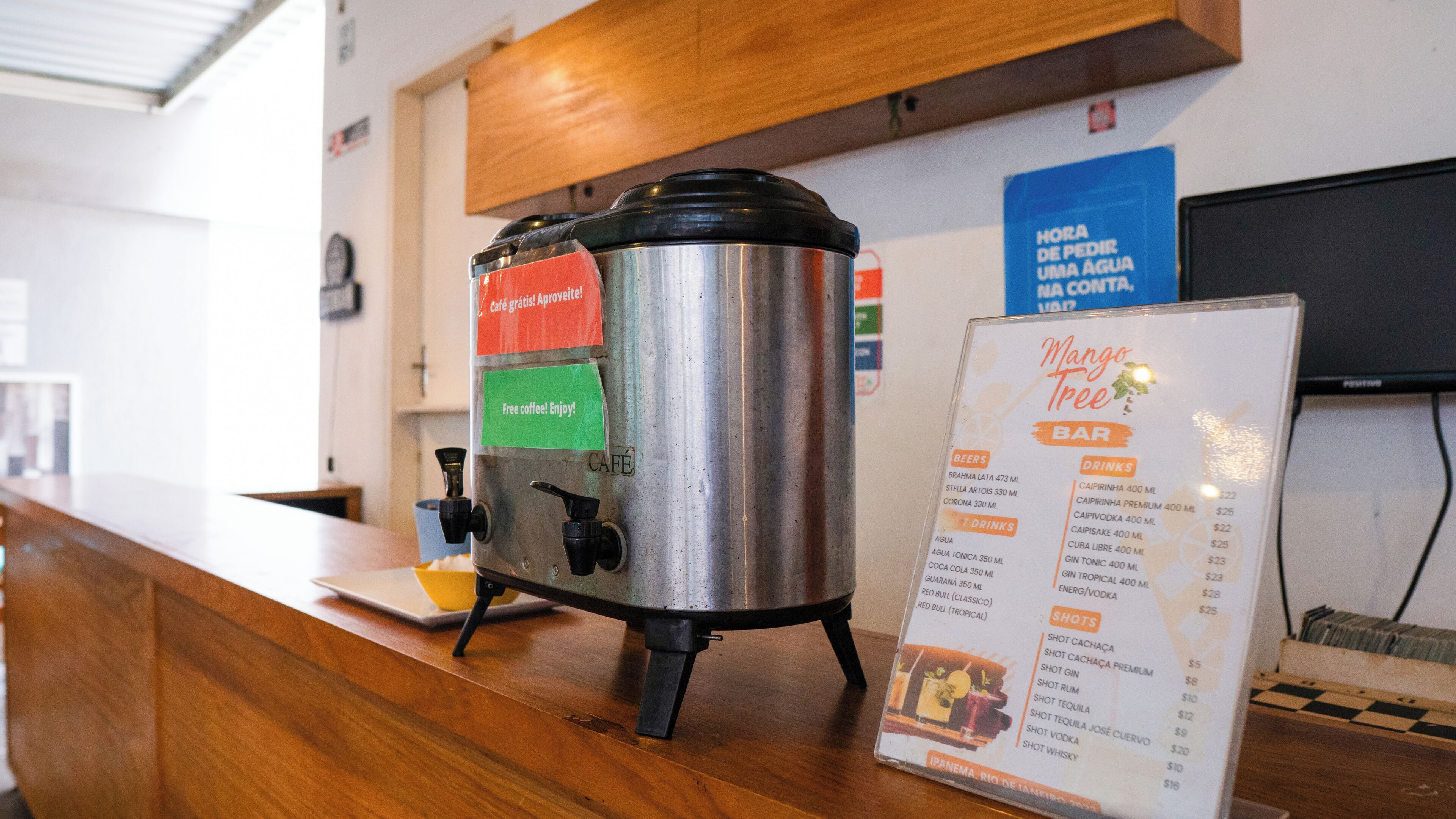 Photo - Mango Tree Ipanema