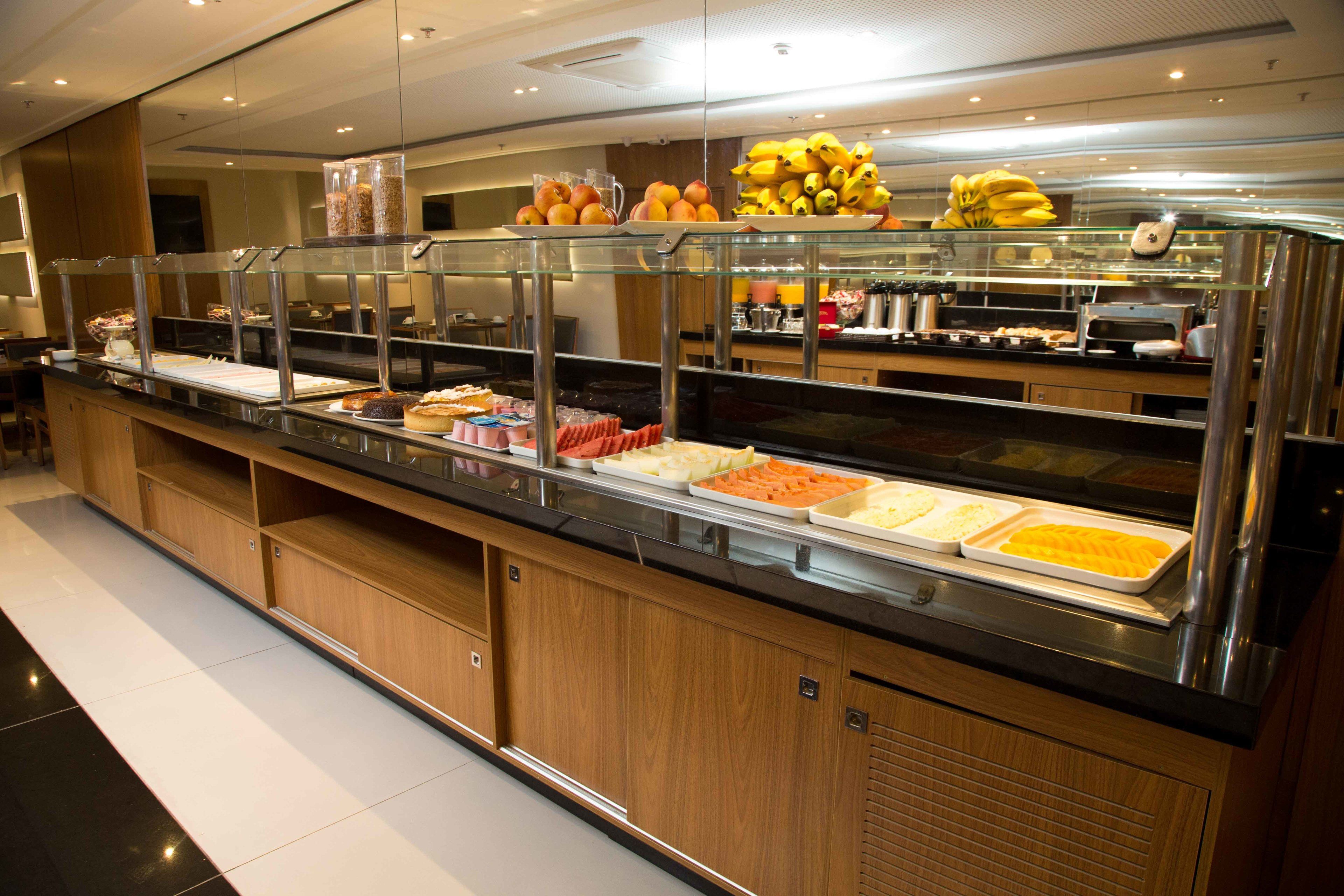 Foto - Petit Rio Hotel