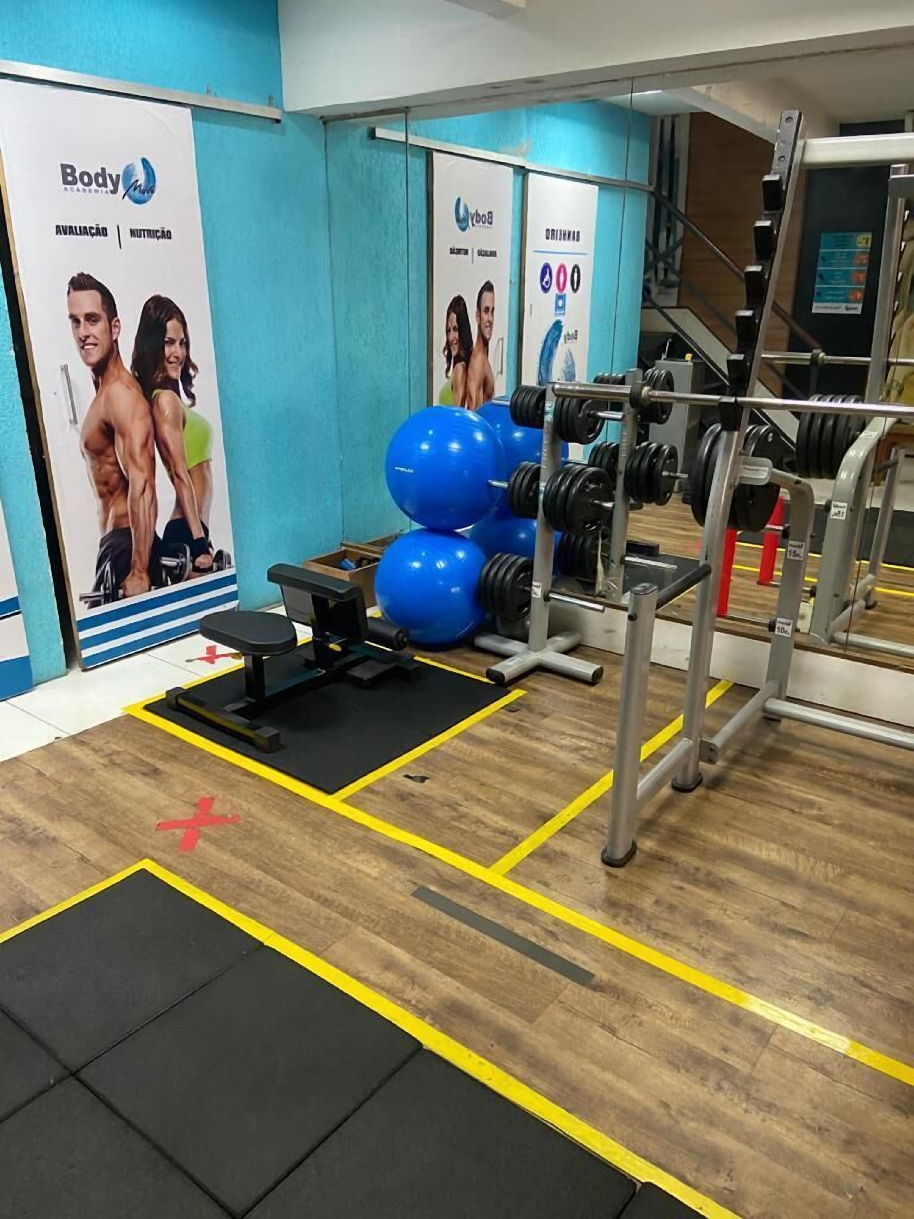 Foto - Petit Rio Hotel