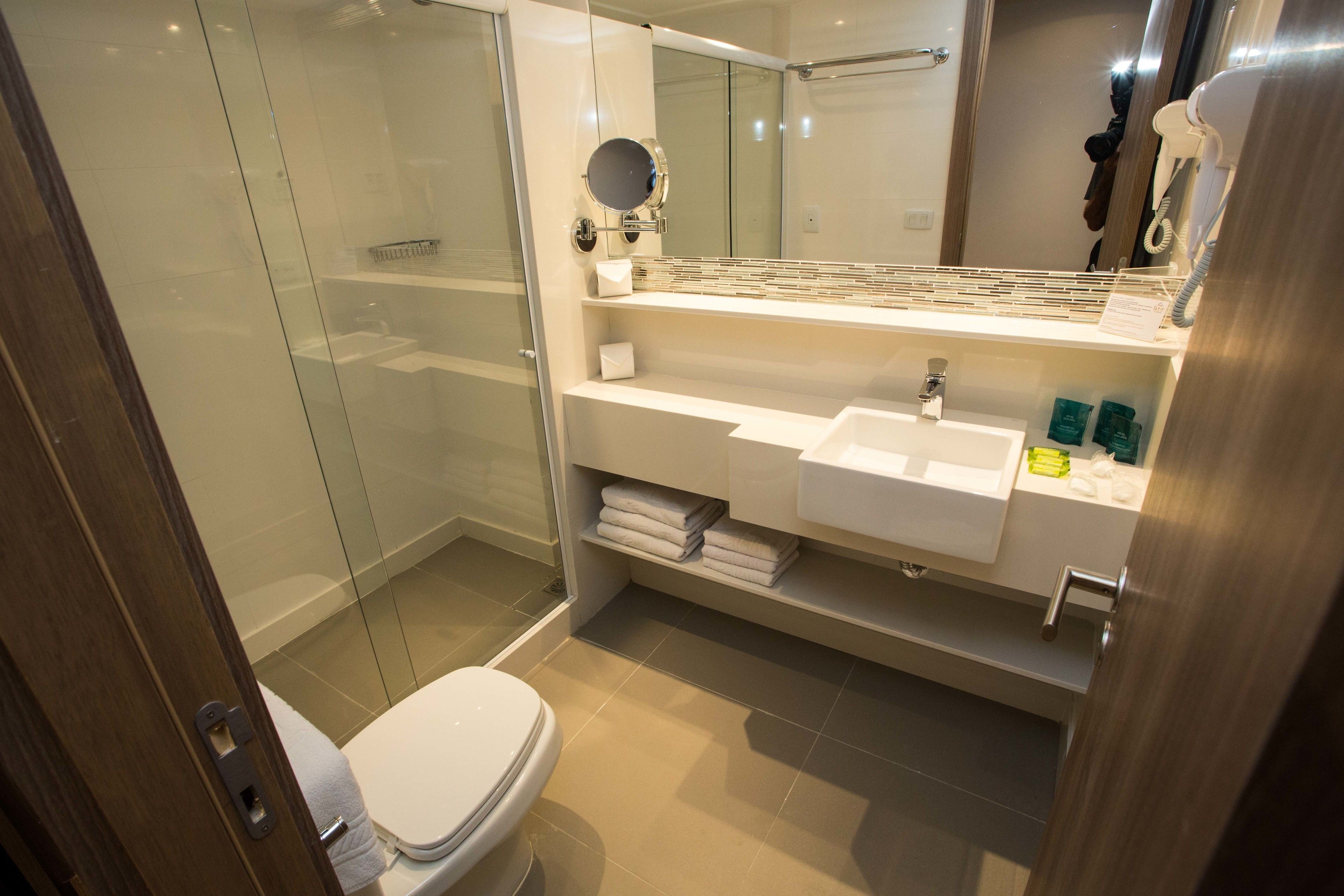 Foto - Petit Rio Hotel