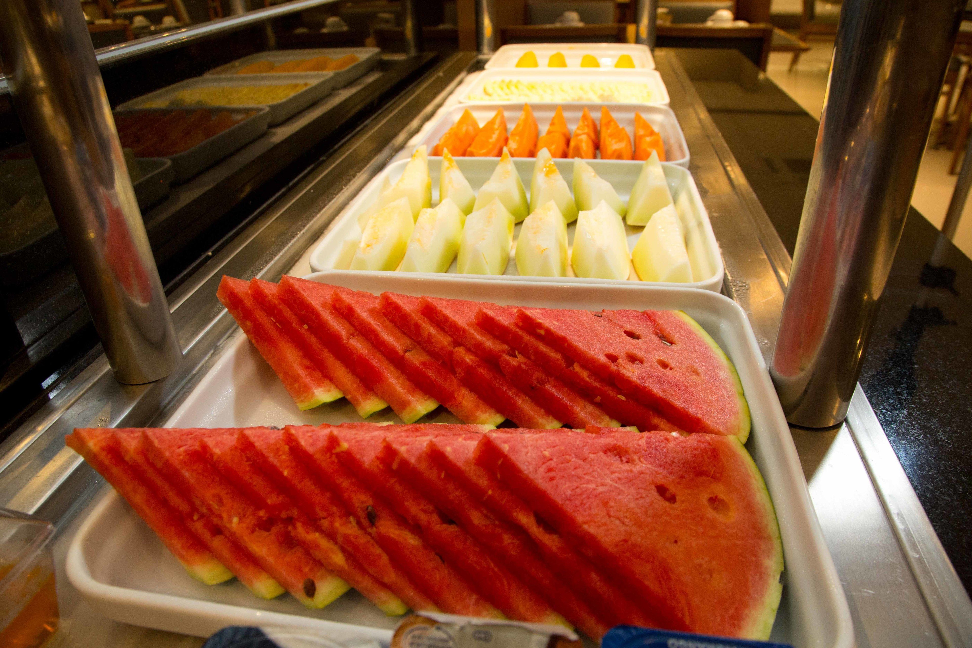 Frokostområde