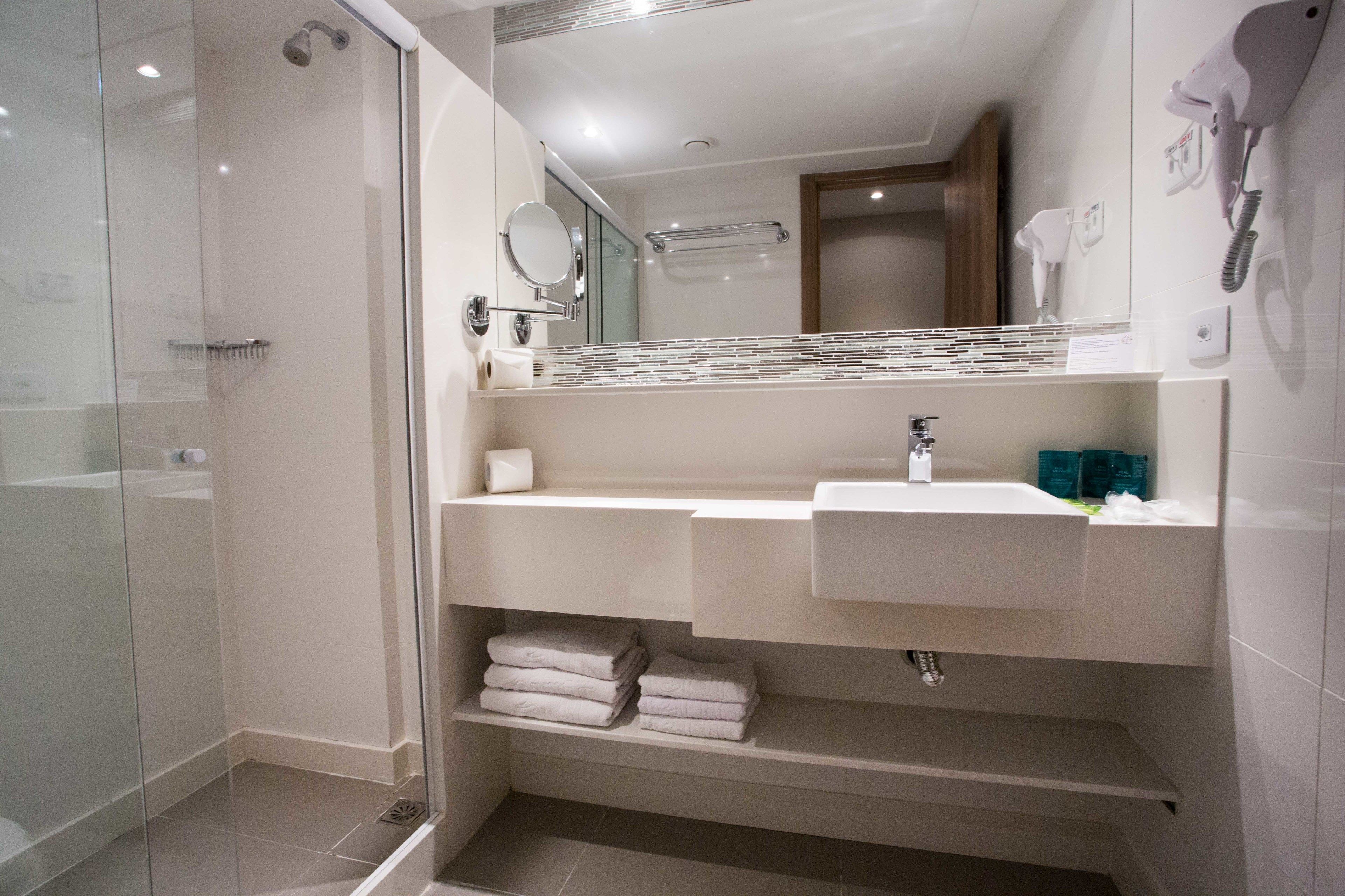 Foto - Petit Rio Hotel