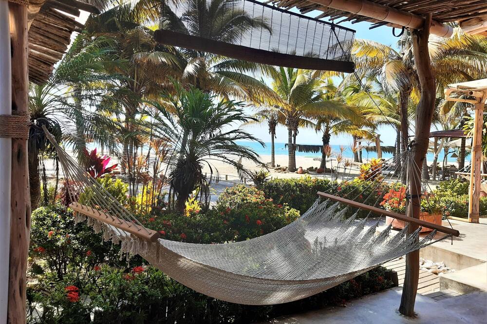 La Posada De Los Tumpis