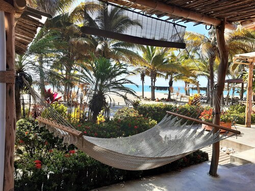 La Posada De Los Tumpis