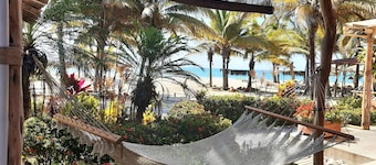 La Posada De Los Tumpis