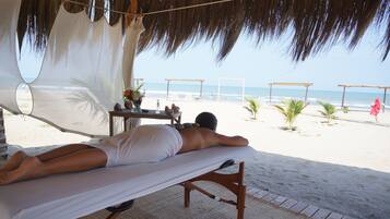 Suite, Jetted Tub, Sea View | In-room safe, iron/ironing board, free WiFi, wheelchair access