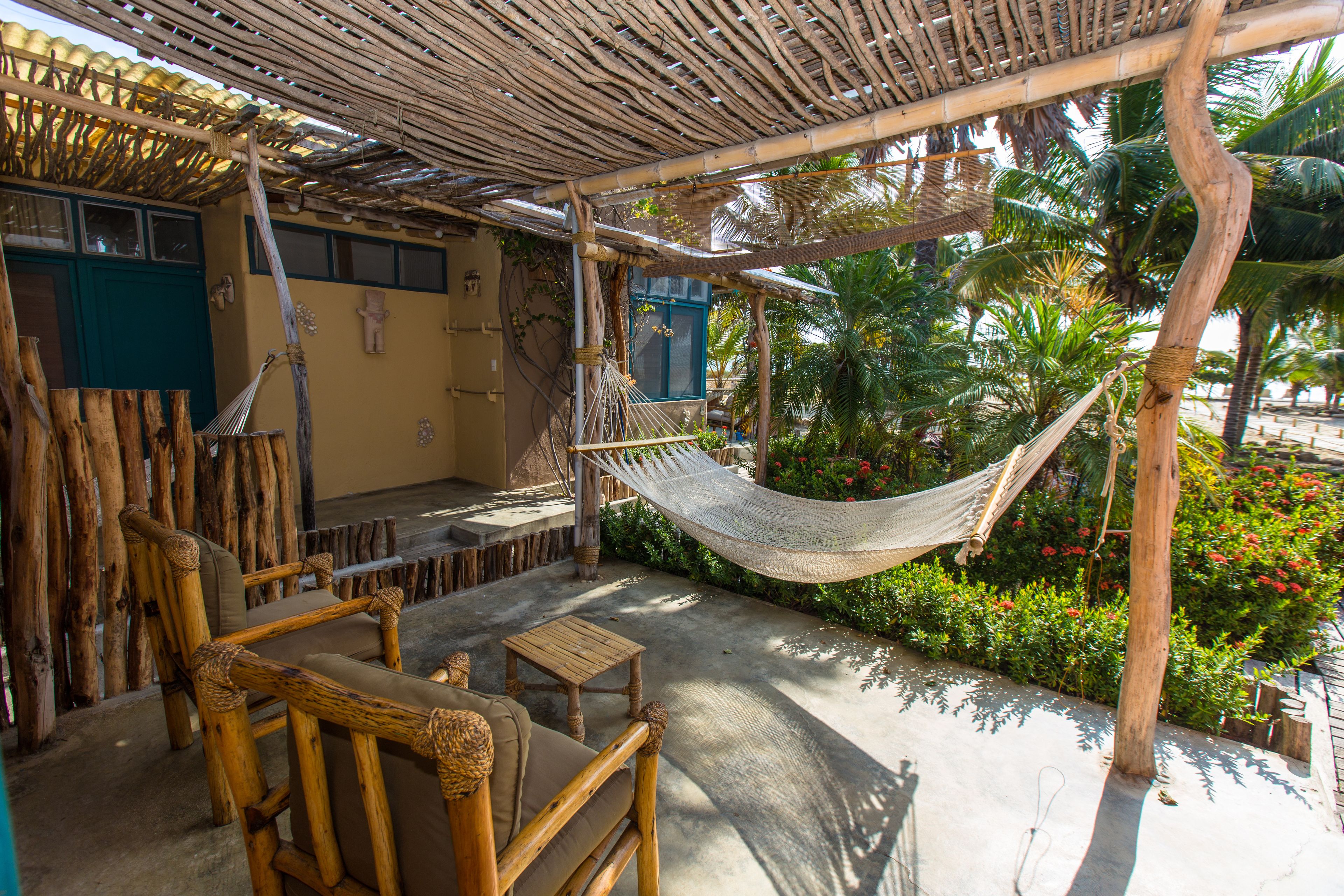 Suite, hidromasaje, vista al mar | Vista desde la habitación