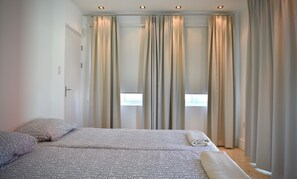 Deluxe Villa, 4 Bedrooms | 4 bedrooms, iron/ironing board, free WiFi, bed sheets