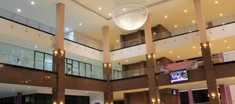 Kyriad Sadurengas Paser