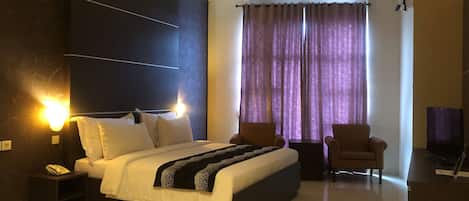 Internet y despertador