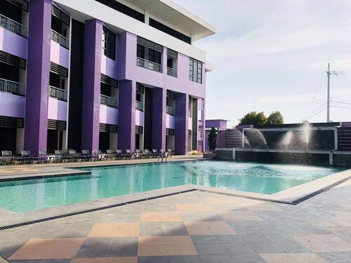 Kyriad Sadurengas Paser