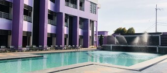 Kyriad Sadurengas Paser