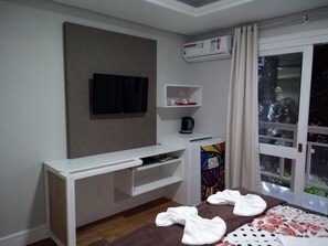 Room - Pousada Anjo Gabriel (Gramado)