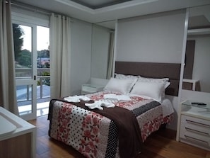 Room - Pousada Anjo Gabriel (Gramado)