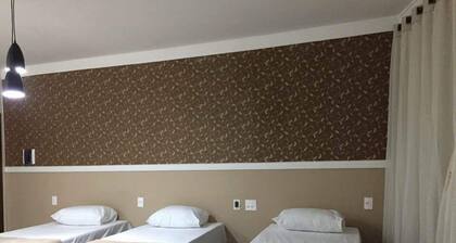 Hotel Guarulhos